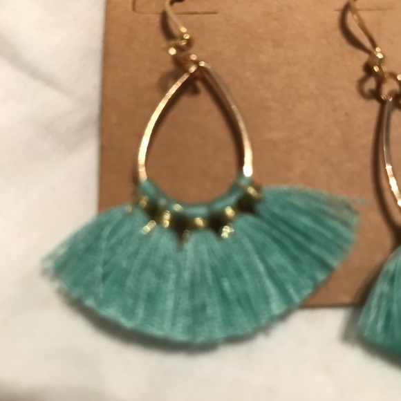 Southwest Earrings - Picture 6 of 6
